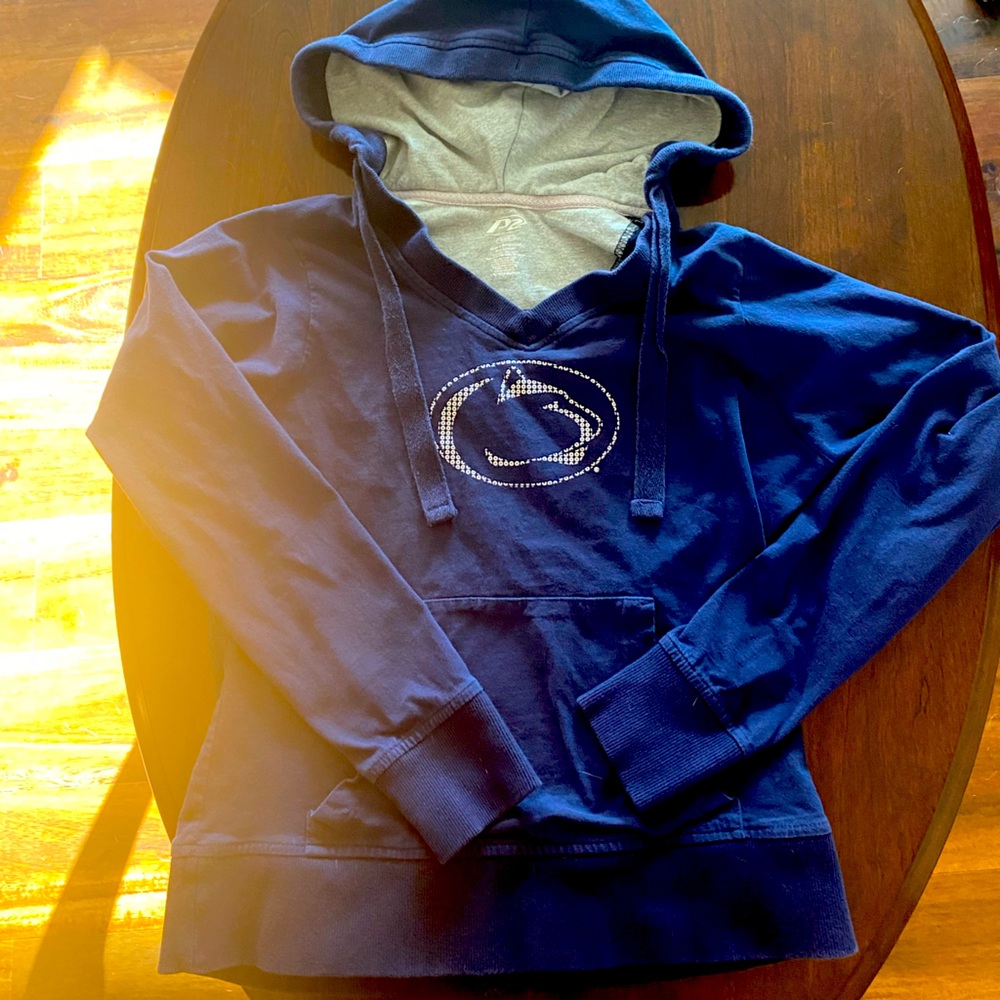Penn State Woman’s Hoodie